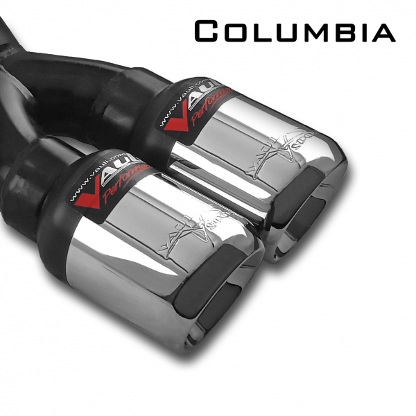 Columbia