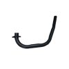 LV-15M2 Tubo de escape para moto 125-150cc